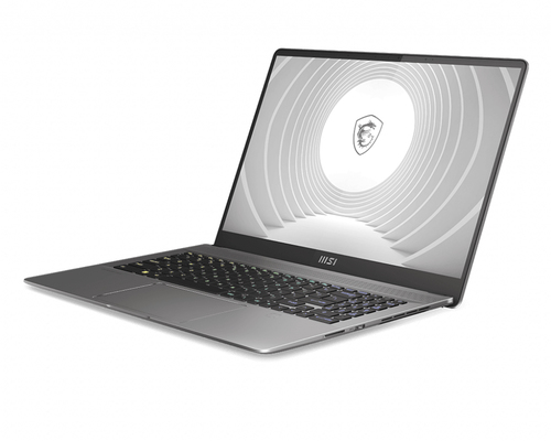 MSI CreatorPro Z16P B12UKST-090, Intel® Core™ i9, 40,6 cm (16"), 2560 x 1600 pixels, 32 GB, 1 TB, Windows 11 Pro
